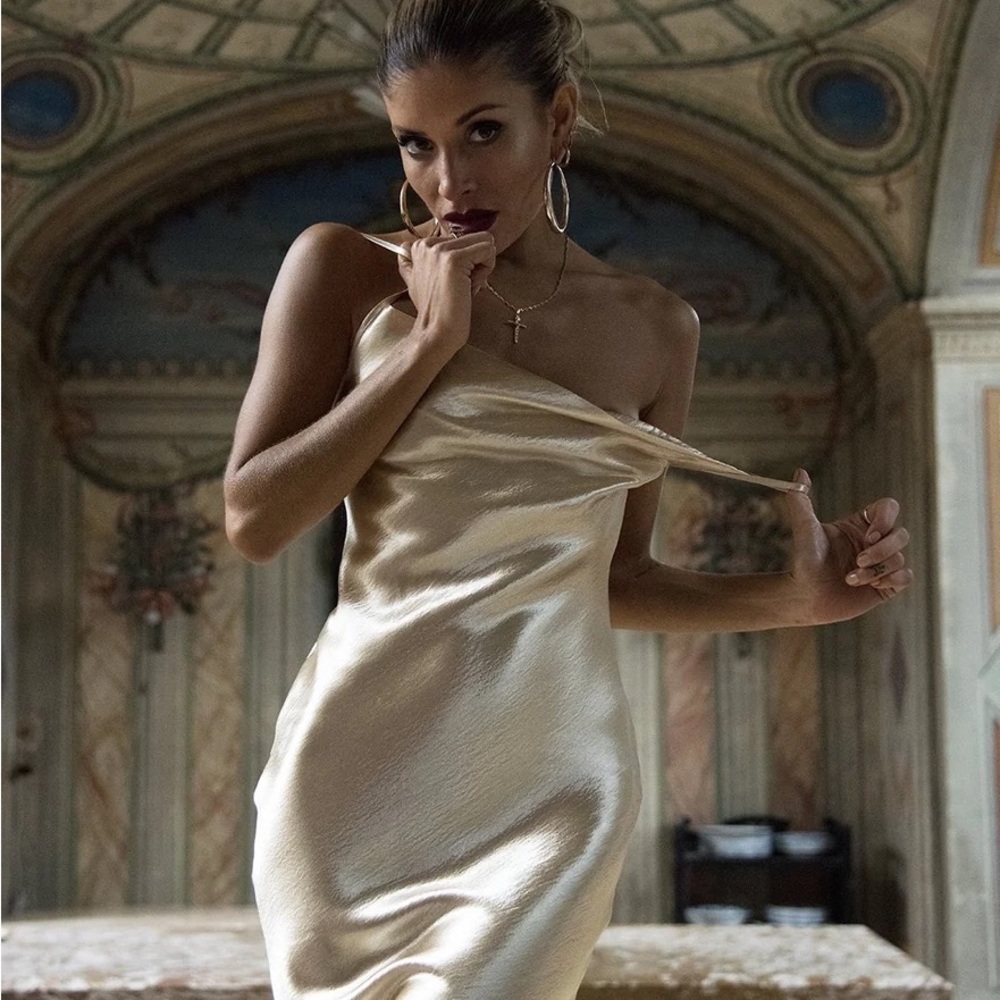 Rat & Boa Sofia dress